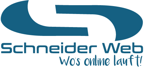 Schneider Web logo